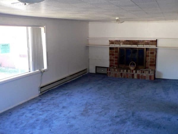 bonus room fp at purchase