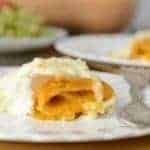 Butternut Squash Lasagna Roll-Ups
