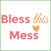 Bless This Mess