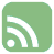 BTM rss button
