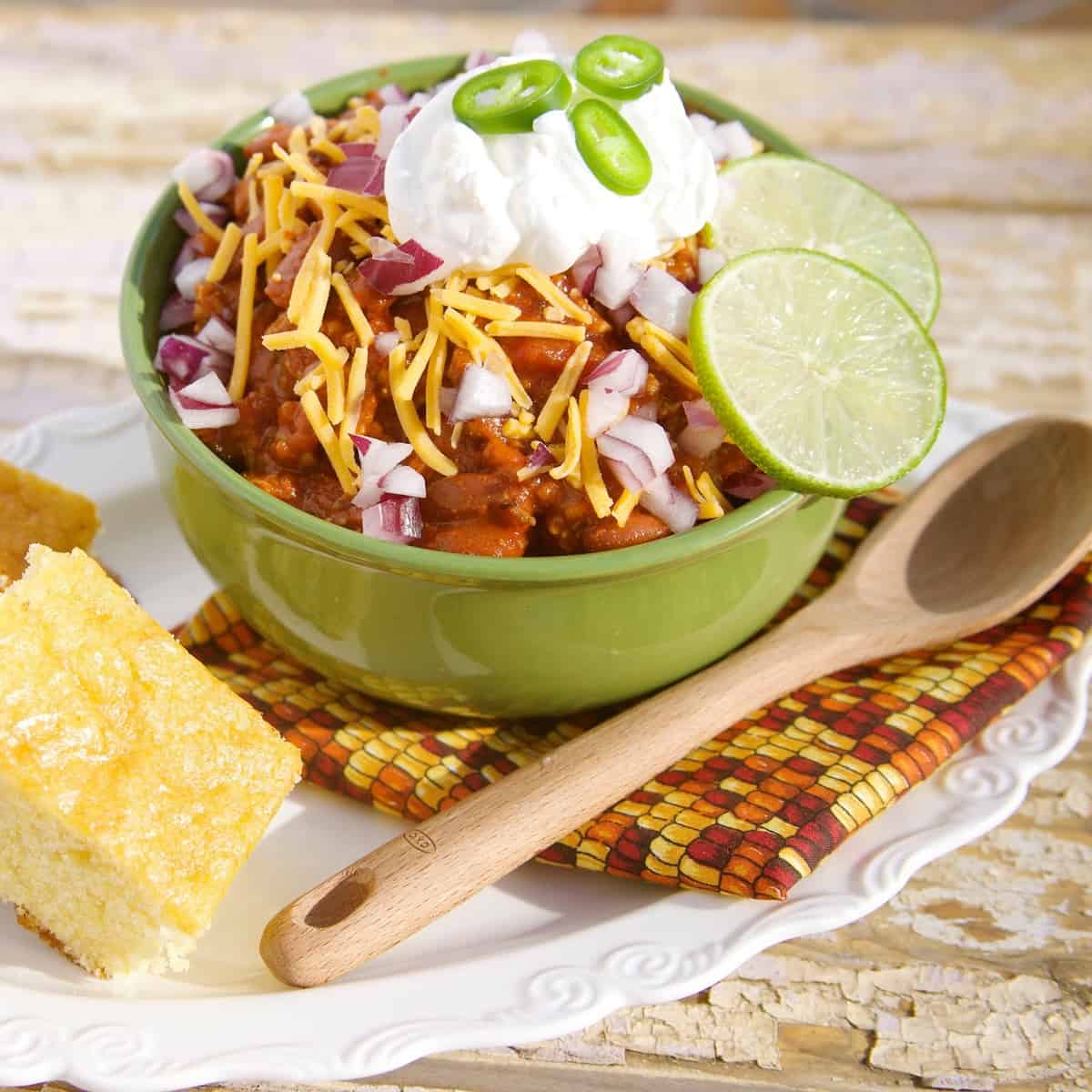 15 Simple One Pot Dinner Ideas - Bless This Mess