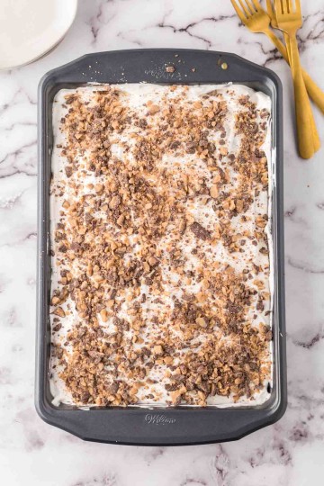 Better Than Sex Cake Bless This Mess