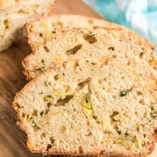 Pineapple Zucchini Muffin Healthy MakeAhead Breakfast Muffin Recipe