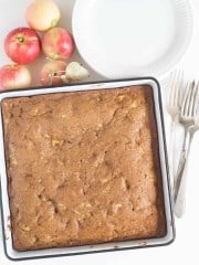 Photo of Apple Cake