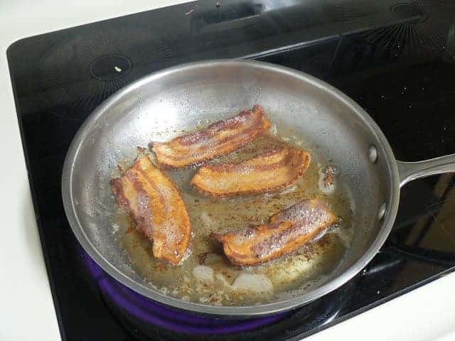 How to Cook Bacon on the Stovetop