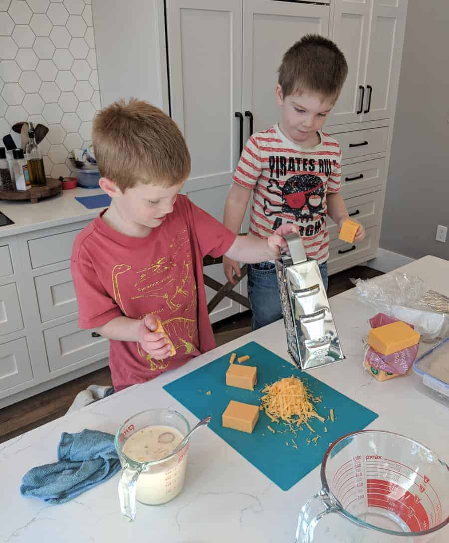 Feeding kids isn't always a walk in the park, but with my 5 best tips for feeding kids, I hope you come away with some tangible advice and practical ideas for making mealtimes a little less stressful and a whole lot more enjoyable for the entire family.