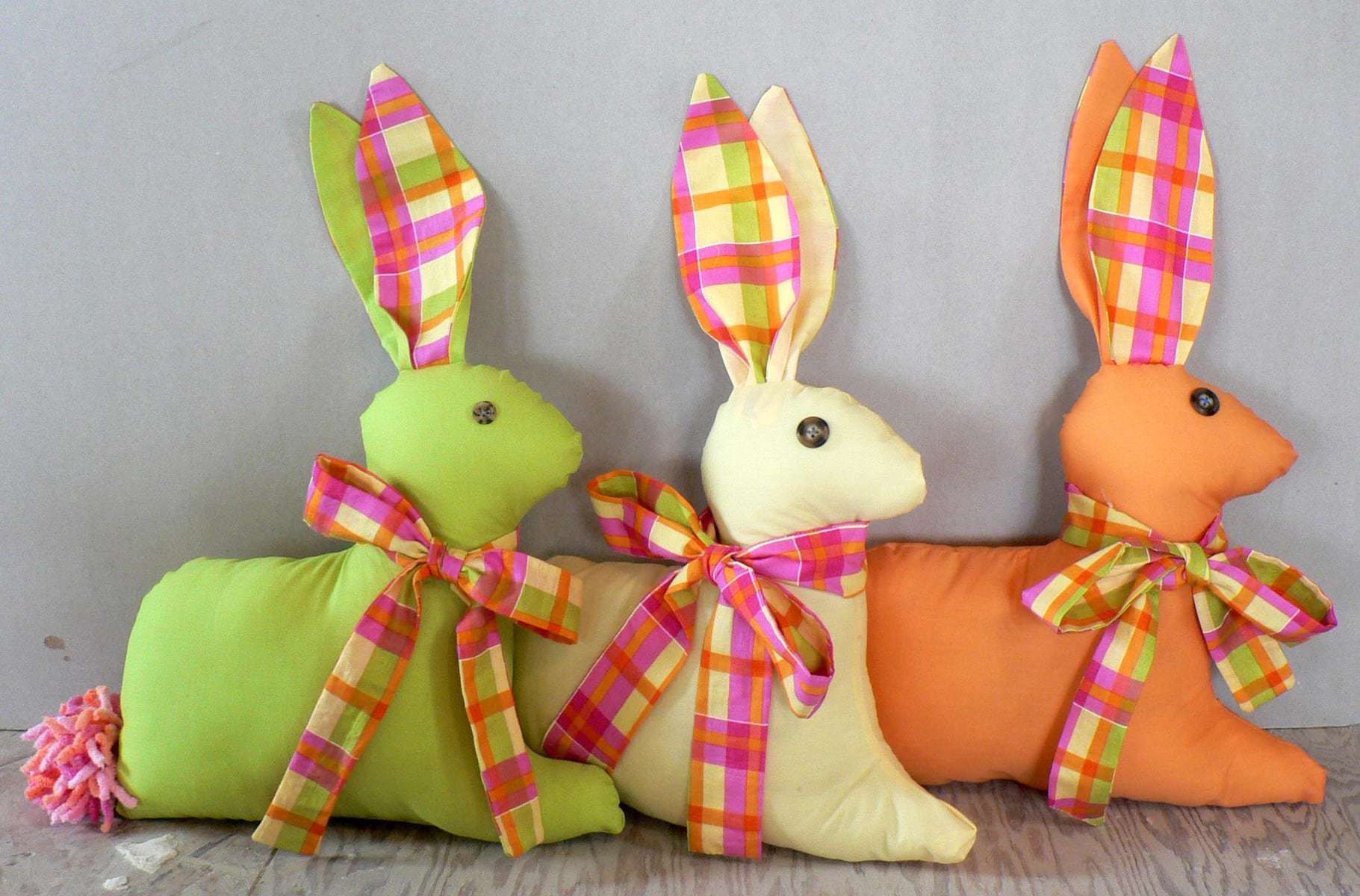 Easter bunny inspiration bless this mess