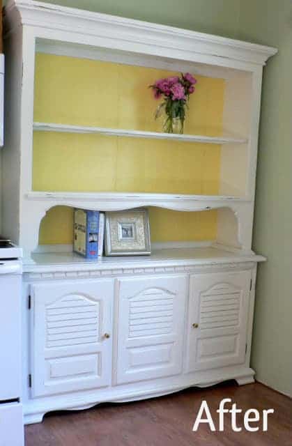 How To Paint Furniture Easy Step By Step Guide With Photos