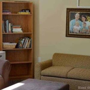 home tour