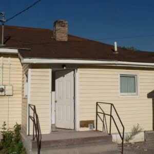 house needs a new roof