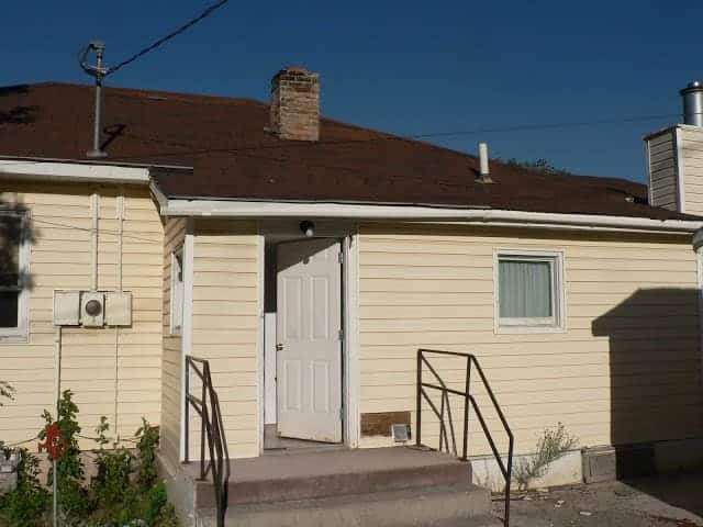 house needs a new roof