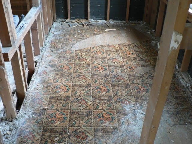 home reno