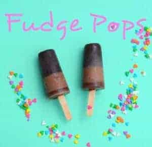 Fudge Pops