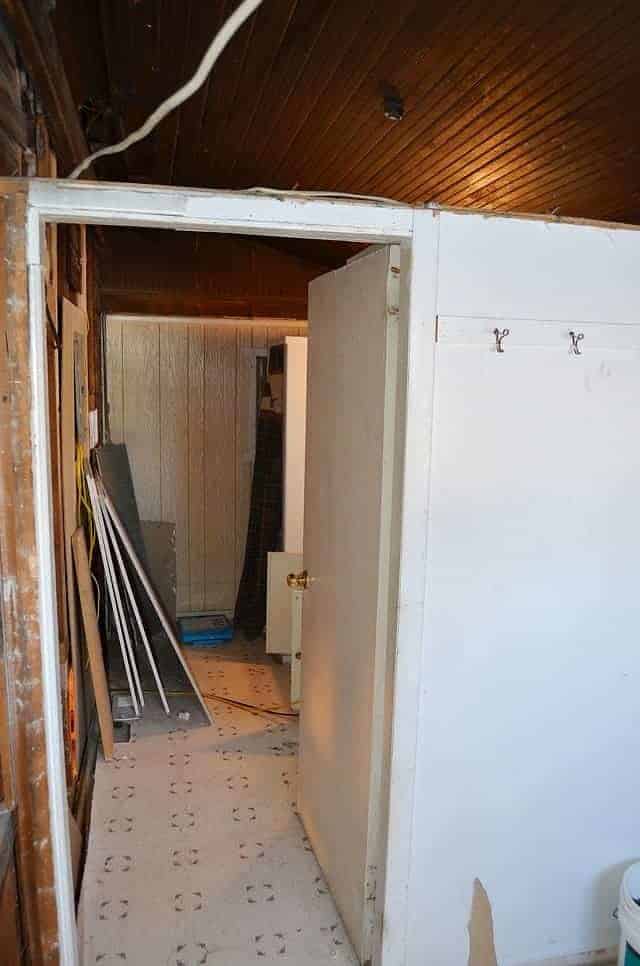 how to remodel, remodeling on a budget, mudroom ideas