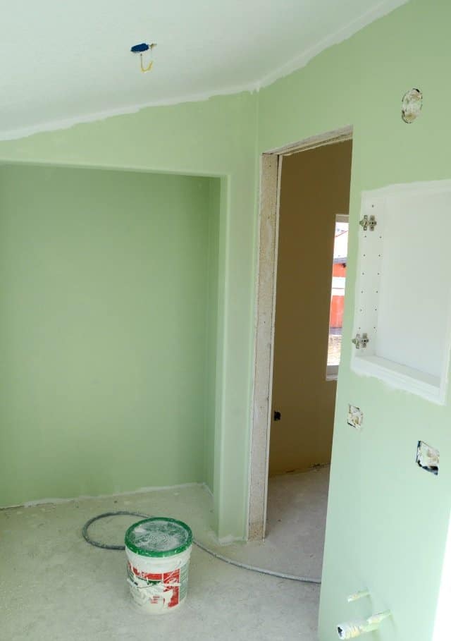 house remodel master bathroom