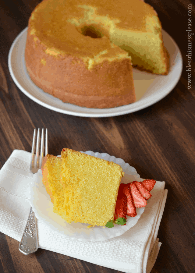 Mother's Day bundt cake, Mother's day cake. easy pound cake, cold oven pound cake, America's Test Kitchen pound cake recipe