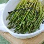 How to Cook Asparagus