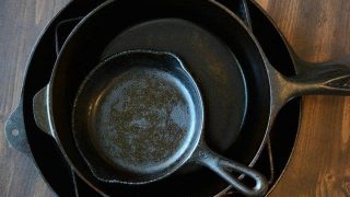 10 Rules for Cast Iron Care - Nature Moms