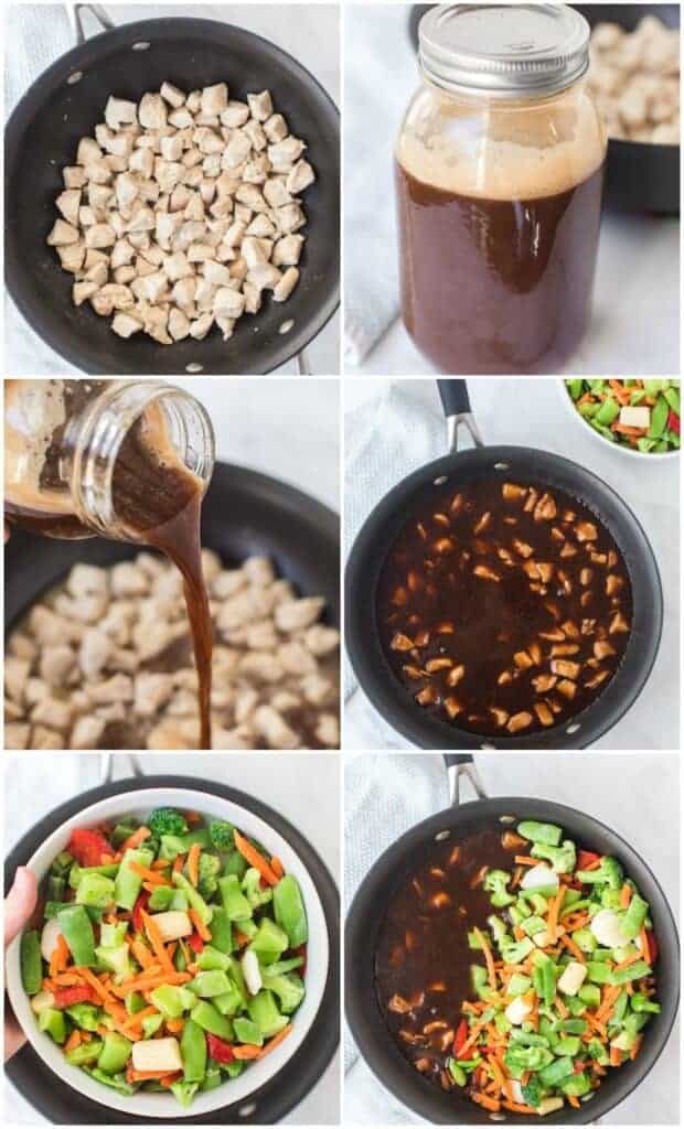 Quick and Easy Stir-Fry | The Best Homemade Stir-Fry Recipe