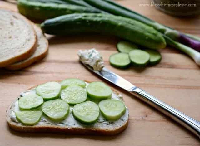 16 Cucumber Recipes that are sure to please
