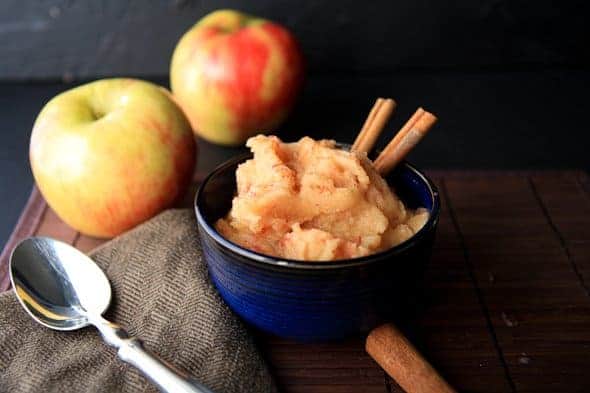  10 Amazing Apple Recipes just in time for fall!