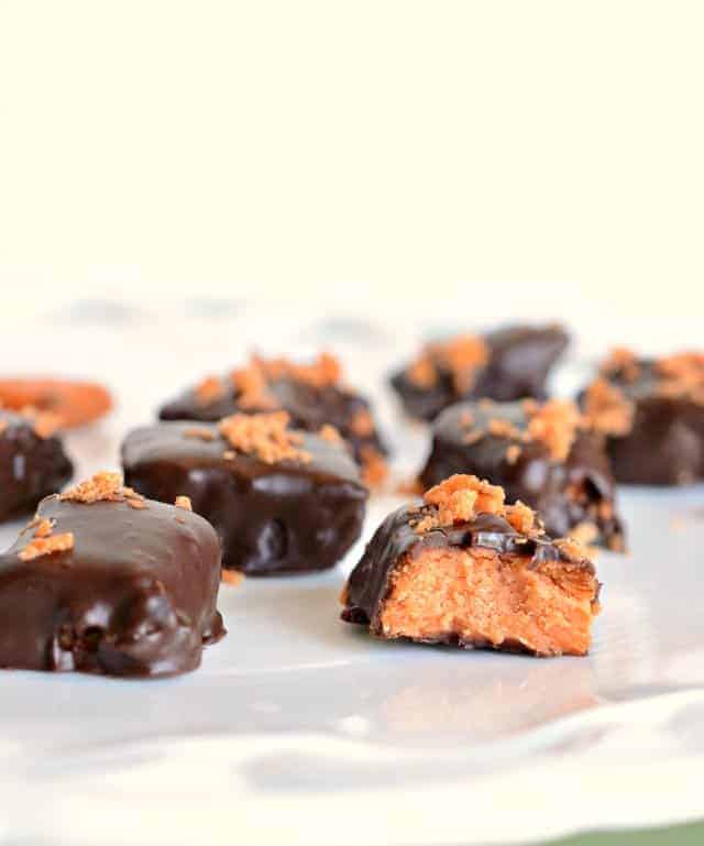 14 Recipes for the Candy Corn Lovers