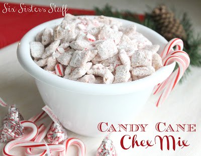 20 Amazing Candy Cane Recipes