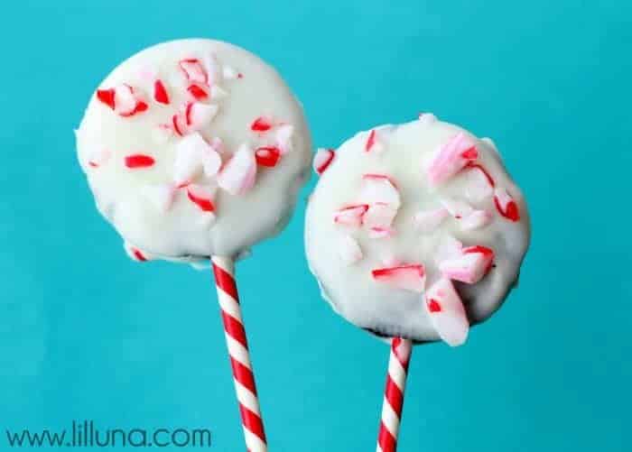 20 Amazing Candy Cane Recipes