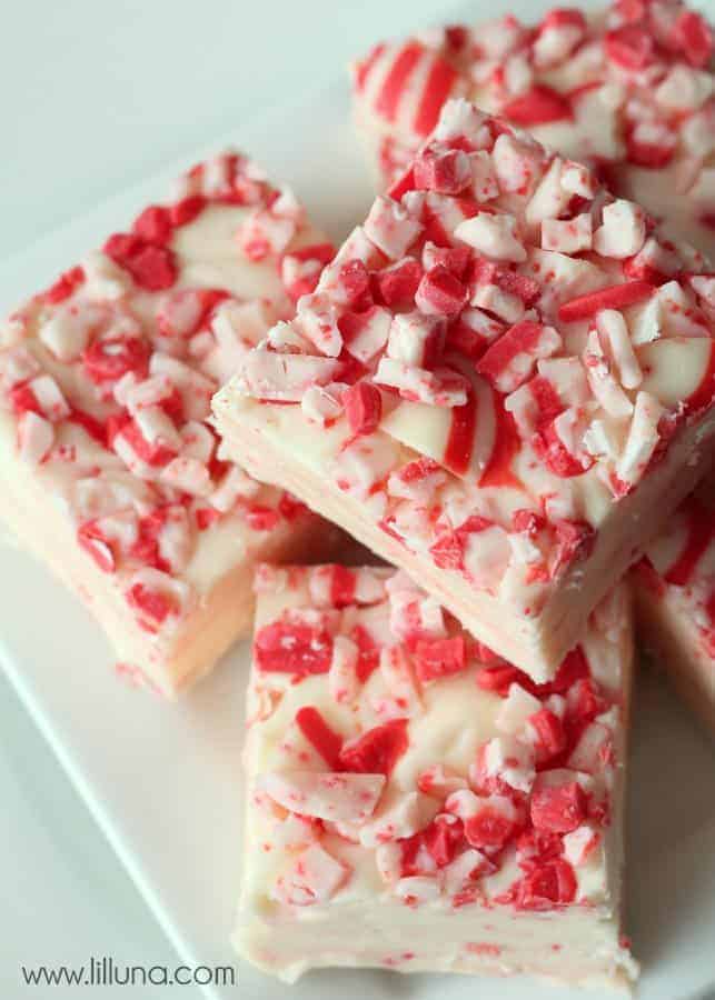 20 Amazing Candy Cane Recipes 20 Amazing Candy Cane Recipes