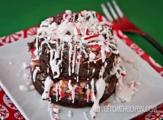 20 Amazing Candy Cane Recipes