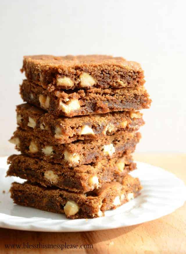 15 Tasty Gingerbread Recipes + A (real) Christmas Miracle