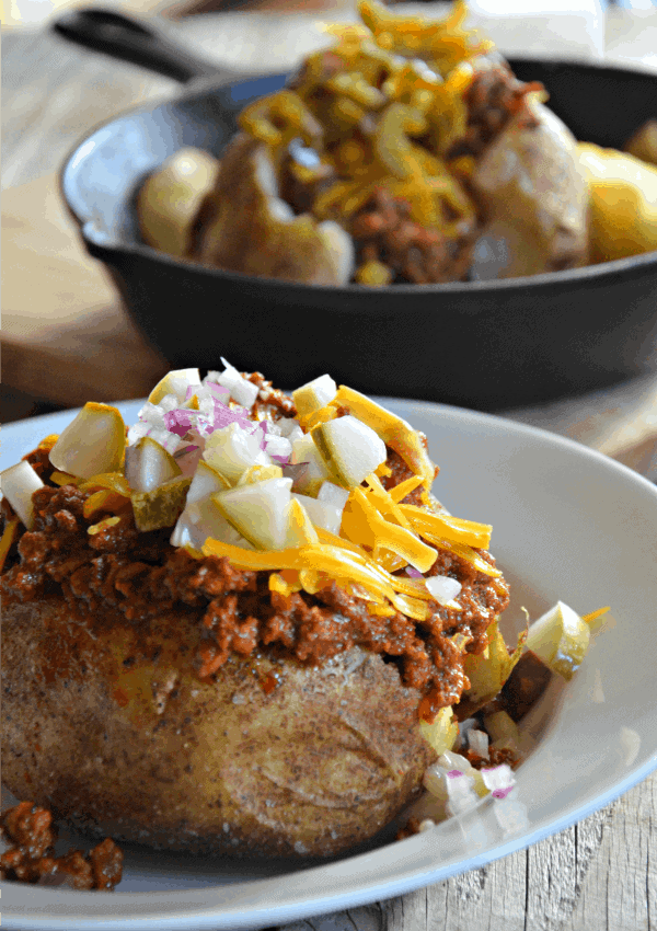 sloppy-joe-stuffed-baked-potato