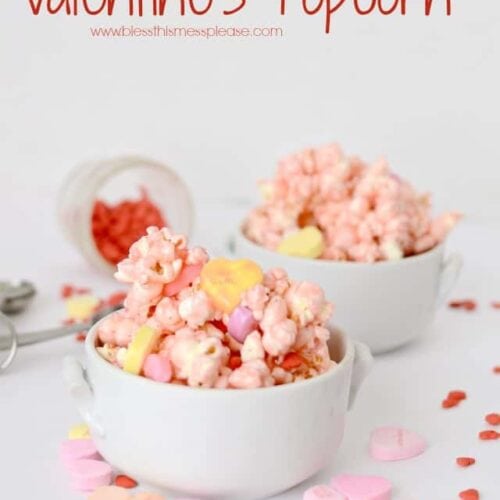 How to Pop Popcorn in a Paper Bag in the Microwave