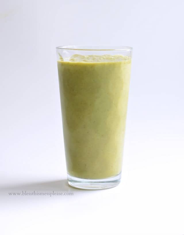 Smoothie 101 - how to make a good, better, and best smoothie, choose your level and enjoy!