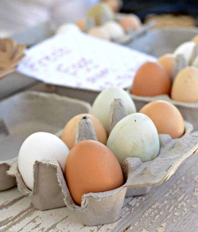 Things to Sell at a Farmer's Market that go way beyond produce!