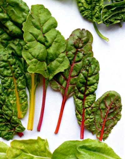 6 Ways to Use Swiss Chard