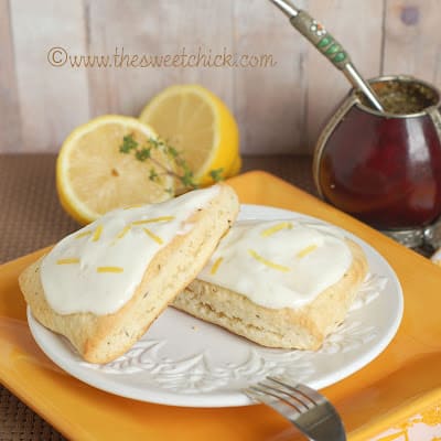 21 Bright and Cheery Lemon Recipes