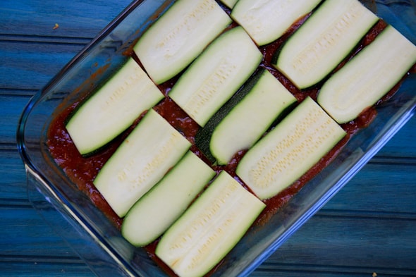 18 Zucchini Recipes - because there really is such a thing as too many zucchini!