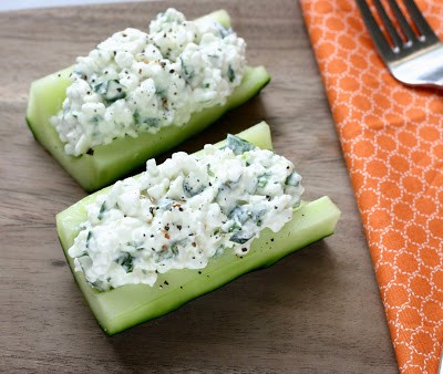 16 Cucumber Recipes that are sure to please