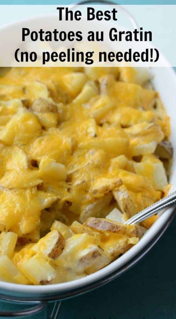 Pioneer Woman's Perfect Potatoes au Gratin — How to Make
