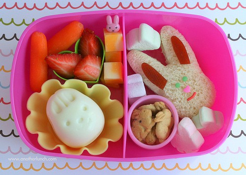 All kinds of lunch box inspiration! All kinds of lunch box inspiration!