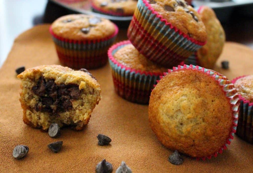 22 Must-Have Muffin Recipes 
