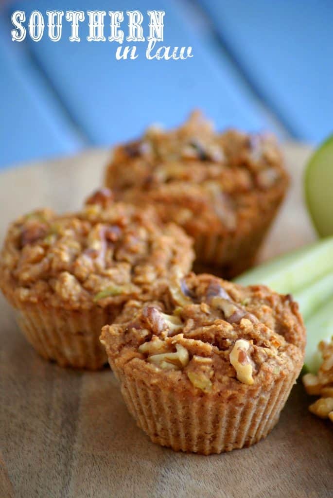22 Must-Have Muffin Recipes 