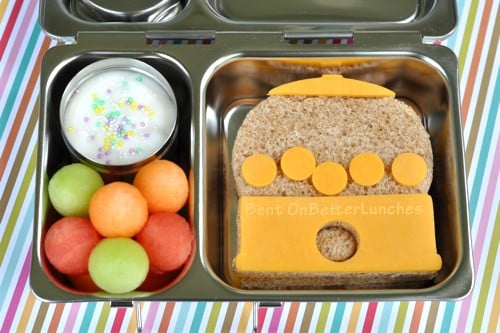 All kinds of lunch box inspiration! All kinds of lunch box inspiration!