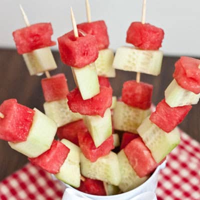 16 Cucumber Recipes that are sure to please