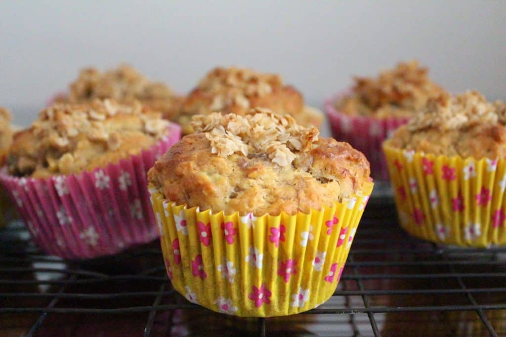 22 Must-Have Muffin Recipes 