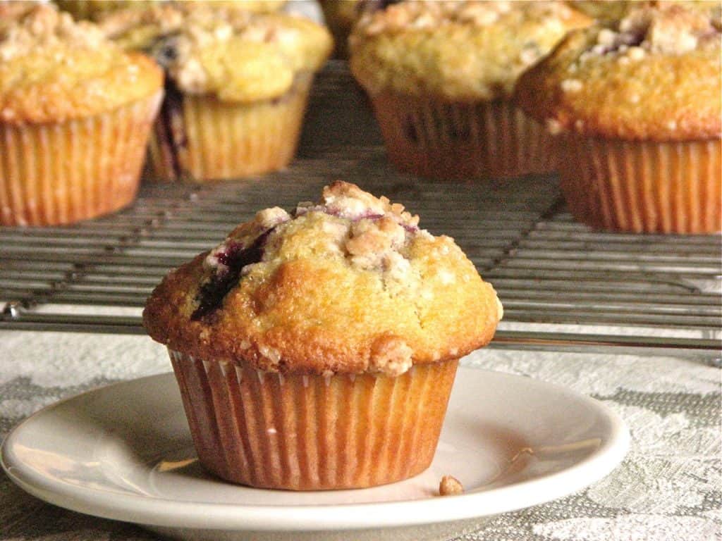 22 Must-Have Muffin Recipes 