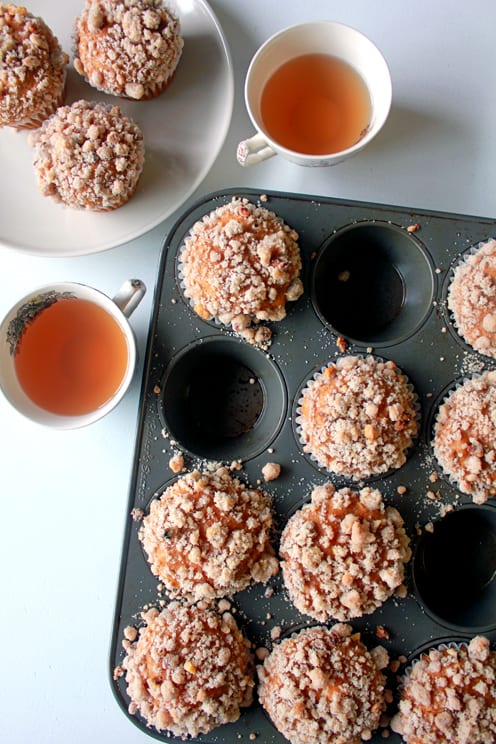 22 Must-Have Muffin Recipes 