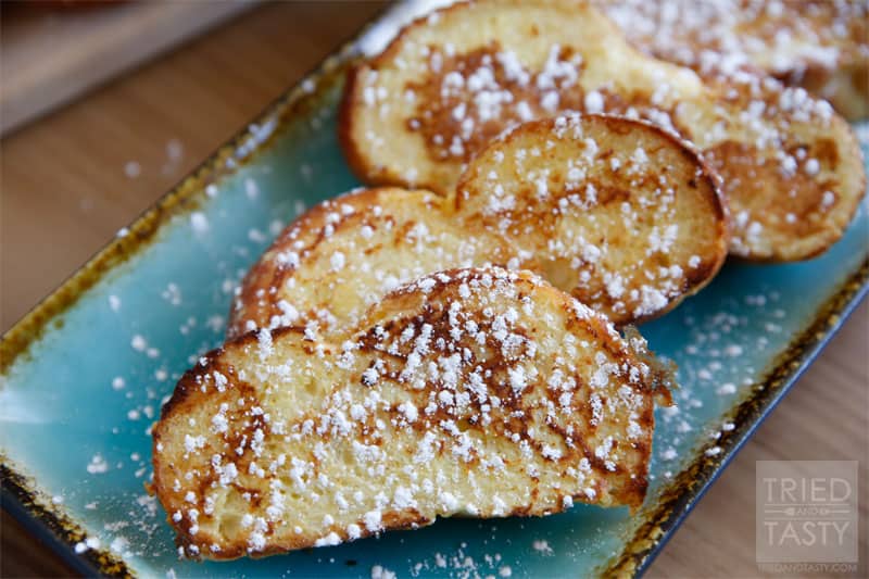 21 Bright and Cheery Lemon Recipes