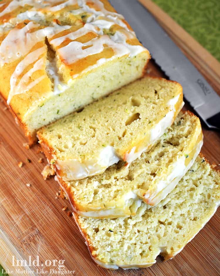 21 Bright and Cheery Lemon Recipes